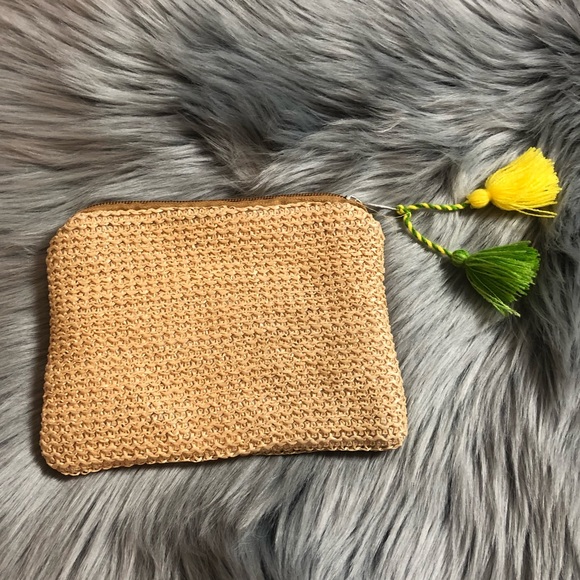 Burlap pineapple bag 🍍 - Picture 4 of 8